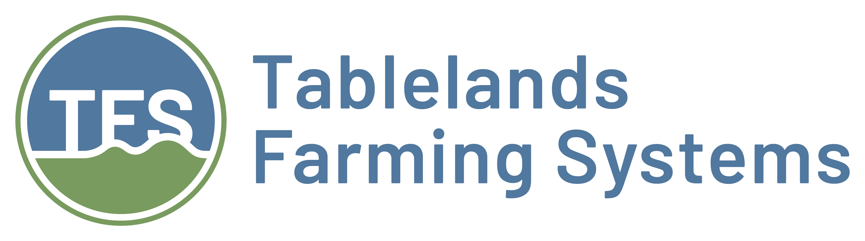 Tablelands Farming Systems