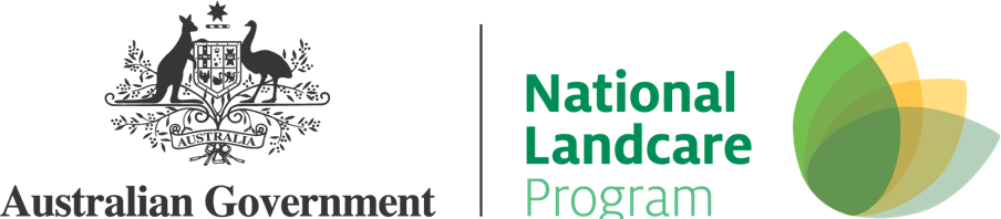 Australian Government National Landcare Program